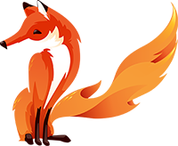 FirefoxOS Logo